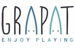 GRAPAT-Logo