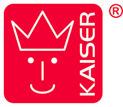KAISER-Logo