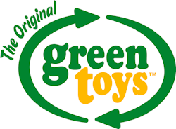 GREEN TOYS-Logo