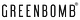 GREENBOMB-Logo