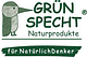 GRÜNSPECHT-Logo