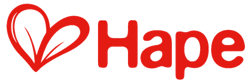 HAPE-Logo
