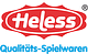 HELESS-Logo