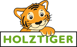 HOLZTIGER-Logo