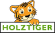 HOLZTIGER-Logo