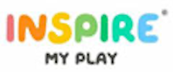 INSPIRE MY PLAY-Logo