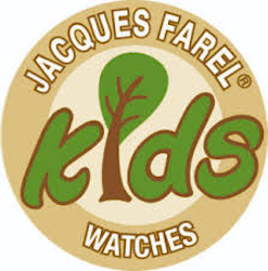 JACQUES FAREL-Logo