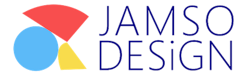 JAMSO DESIGN-Logo