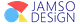 JAMSO DESIGN-Logo