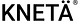 KNETÄ-Logo