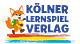 KÖLNER LERNSPIELVERLAG-Logo