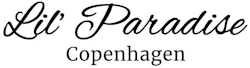 LIL PARADISE COPENHAGEN-Logo