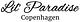 LIL PARADISE COPENHAGEN-Logo