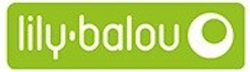 LILY BALOU-Logo