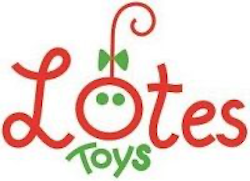 LOTES TOYS-Logo