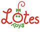 LOTES TOYS-Logo