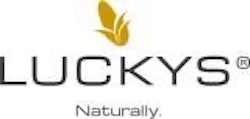 LUCKYS-Logo