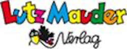 LUTZ MAUDER VERLAG-Logo