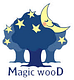 MAGIC WOOD-Logo