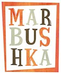 MARBUSHKA-Logo