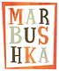 MARBUSHKA-Logo