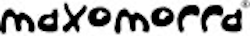 MAXOMORRA-Logo