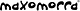 MAXOMORRA-Logo