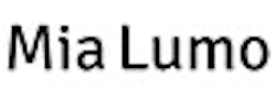 MIA LUMO-Logo