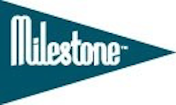 MILESTONE-Logo