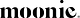 MOONIE-Logo