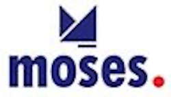 MOSES VERLAG-Logo