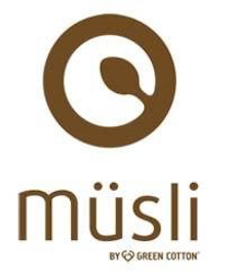 MÜSLI-Logo