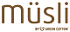 MÜSLI-Logo