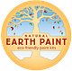 NATURAL EARTH PAINT-Logo