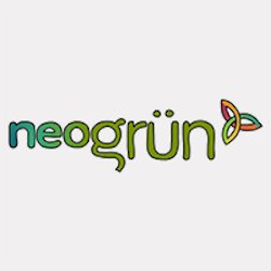 NEOGRÜN-Logo