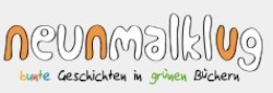 NEUNMALKLUG-Logo