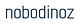 NOBODINOZ-Logo