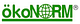 ÖKONORM-Logo