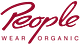 PEOPLE WEAR ORGANIC-Logo