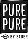 PURE PURE BY BAUER-Logo