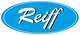 REIFF STRICKWAREN-Logo