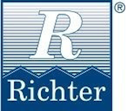 RICHTER-Logo