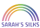 SARAHS SILKS-Logo
