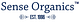 SENSE ORGANICS-Logo