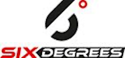 SIX DEGREES-Logo