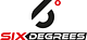 SIX DEGREES-Logo