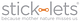STICK-LETS-Logo