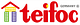 TEIFOC-Logo