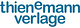 THIENEMANN-Logo