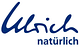 ULRICH NATÜRLICH-Logo